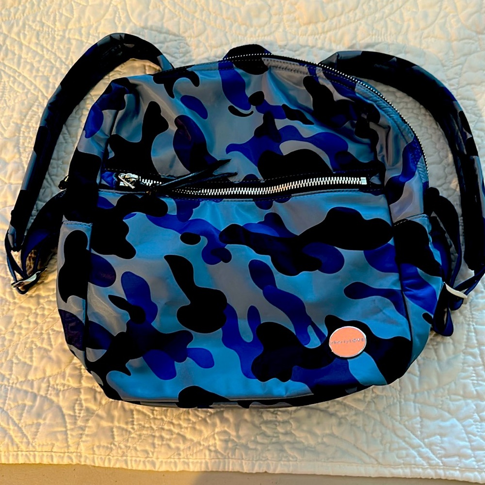 Shorty love Ace small backpack